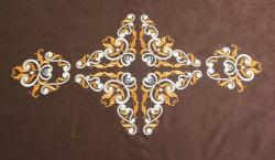 گلدوزی کامپیوتری نوین 