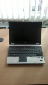 لپ تاپ hp 8440  core i5  تمیز و سالم  - تهران