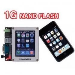 فروش بورد mini2440 