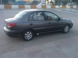 ریو ماشین فروشی خودرو  - تهران