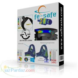 نرم افزار FE SAFE 6 5