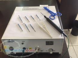 فروش دستگاه كوتر RF 