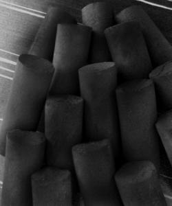 چسب زغال فشرده  - اصفهان