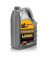 روغن موتور لومیک (lomic oil)  - تهران