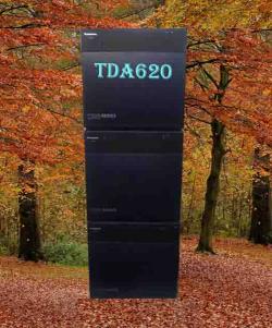 نصب دستگاه تلفن پاناسونیک tda620  - تهران