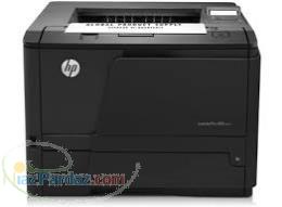 پرینتر HP M401a در مشهد 