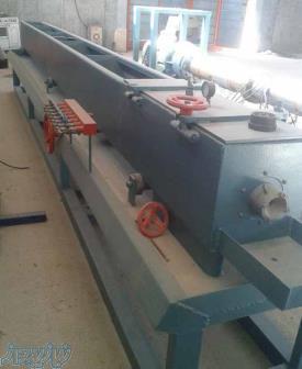 انواع دستگاه تولید لوله