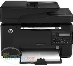 پرینتر HP M127fn در مشهد 