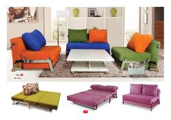 مبل تختخوابشو دیانا  - تهران