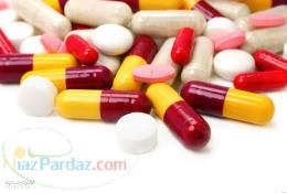 نسخه خوان داروخانه 