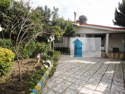 ویلا سندار در منطقه توریستی زیباکنار به متراژ260 