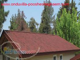 فرهاد نفر پخش عمده پوشش های سقفی آندولین و آندوویلا 