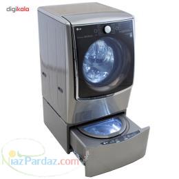 نمایندگی تعمیرات لباسشویی   -ال جی  -سامونگ  -  ارج  -  حایر  -  اسنوا