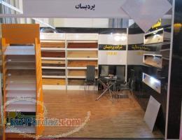 واردات و تولیددیوارپوش- سقفهای کاذب PVC وپارکت لمینتHDF