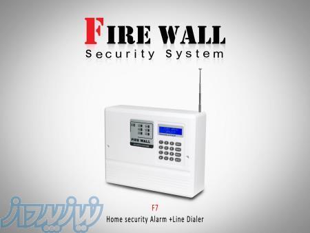 دزدگیرباتلفن کننده F7