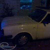 پیکان وانت اجاره ای 