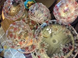 سرویس کریستال والتر آلمان