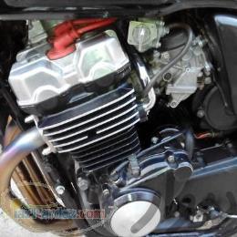 cb 400 