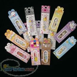 چسب زخم فانتزی 