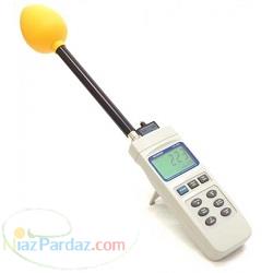 دستگاه گوس متر ارزان قیمت لوترون مدل EMF-819