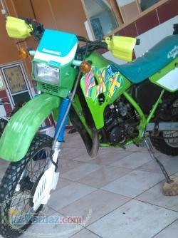 فروش kmx 200 مداركدار بلاك قديم 