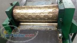 فروش دستگاه تولید پولکی شیره ای 