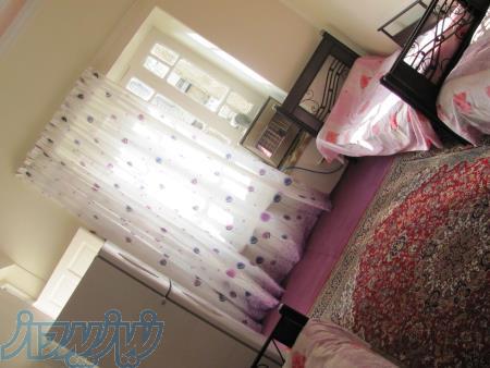 اجاره اتاق مبله ویژه دانشجو و کارمند خانم