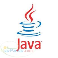 آموزش برنامه نویسی جاوا