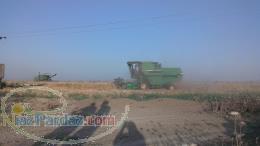 فروش کمباین جاندیر 1165 