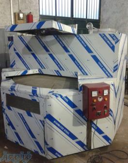 دستگاه نانوایی و فر نان فانتزی و فر قنادی  اصفهان