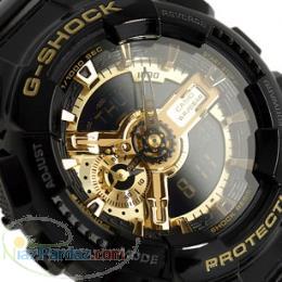کاسیو جی شاک G Shock