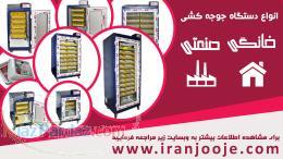 ماشین جوجه کشی بلدرچین