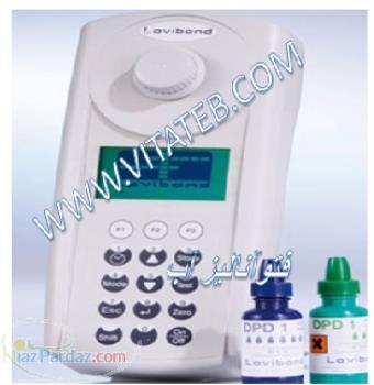 نمایندگی فروش فتومتر آنالیز آب MD 600،قیمت فتومتر انالیز اب