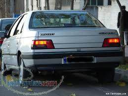 فروش اقساطی پژو405 تحویل فوری