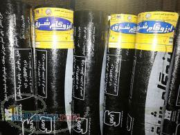 ایزرگام قیرگونی