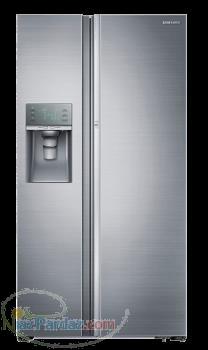 ساید بای ساید FSR 