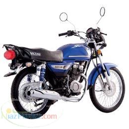 ساوین 200 مشکی رنگ مدل 93 