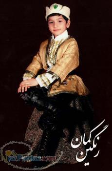 فروش وارسال لباس مهد ومدارس محلی ایران وجهان ارسال به داخل وخارج 