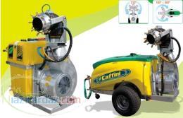 سمپاش توربولاینر باغی - مزارع - بوم دار - کافینی ایتالیا 