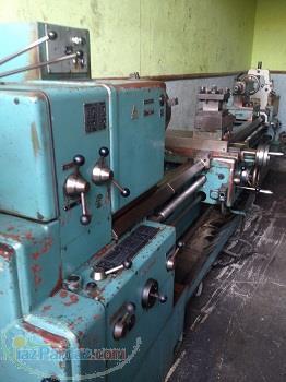 خریدار دستگاه تراش دست دوم تمیز هستیم 