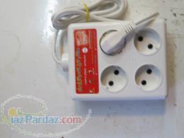 تولید وفروش محافظ برق پارسیان 