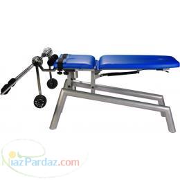 صندلی کوادریسپس 