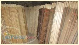 فروش انواع دسته بیل و دسته جارو