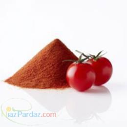 پودر گوجه فرنگي 