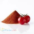 پودر گوجه فرنگي 