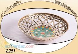 صنایع دستی یاس و دکراسیون منزل