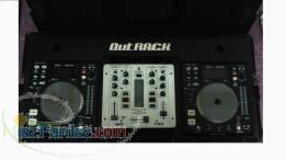 فروش دستگاه دی جی دنون 1200 