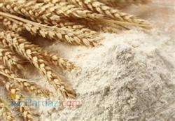 خرید و فروش آرد گندم 