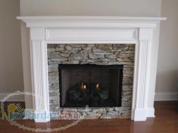 گالری شومینه امیر