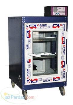 دستگاه جوجه کشی در ظرفیت های مختلف